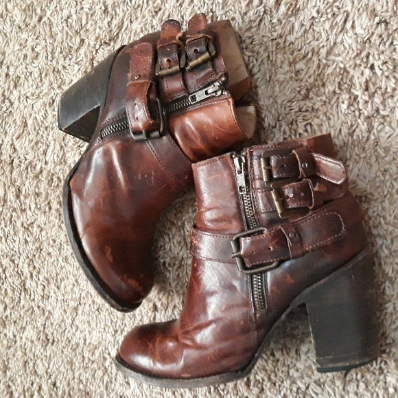 freebird Shoes - Freebird Bolo 8.0